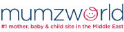 mumzworld code